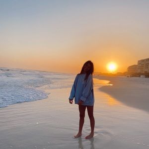 Meet your Posher, Whitney